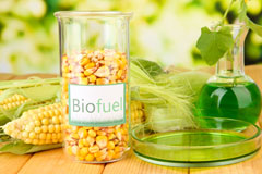 Ridge Green biofuel availability
