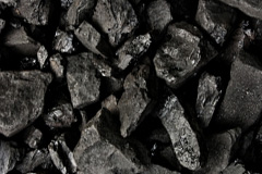 Ridge Green coal boiler costs